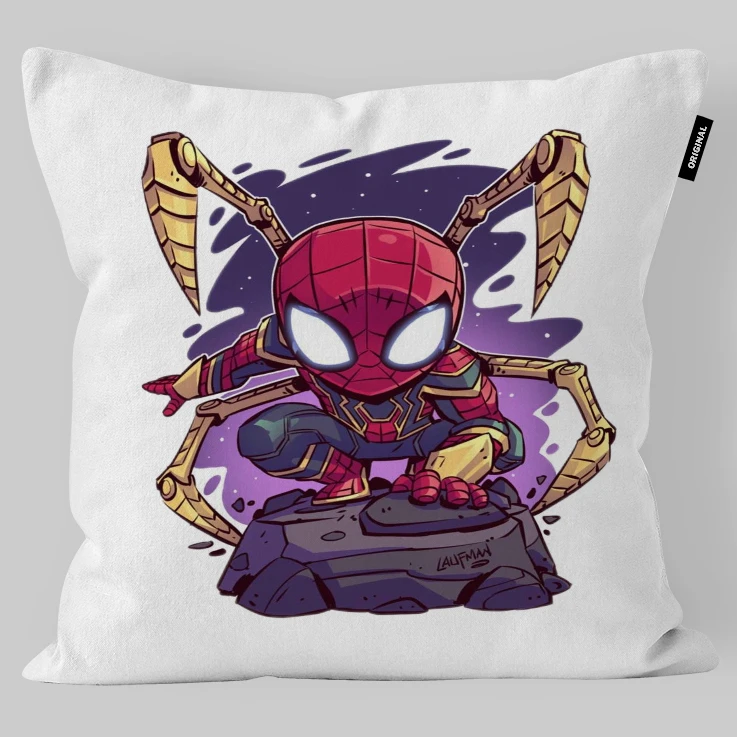 کوسن کودک تاراد مدل کارتونی کد KO597 