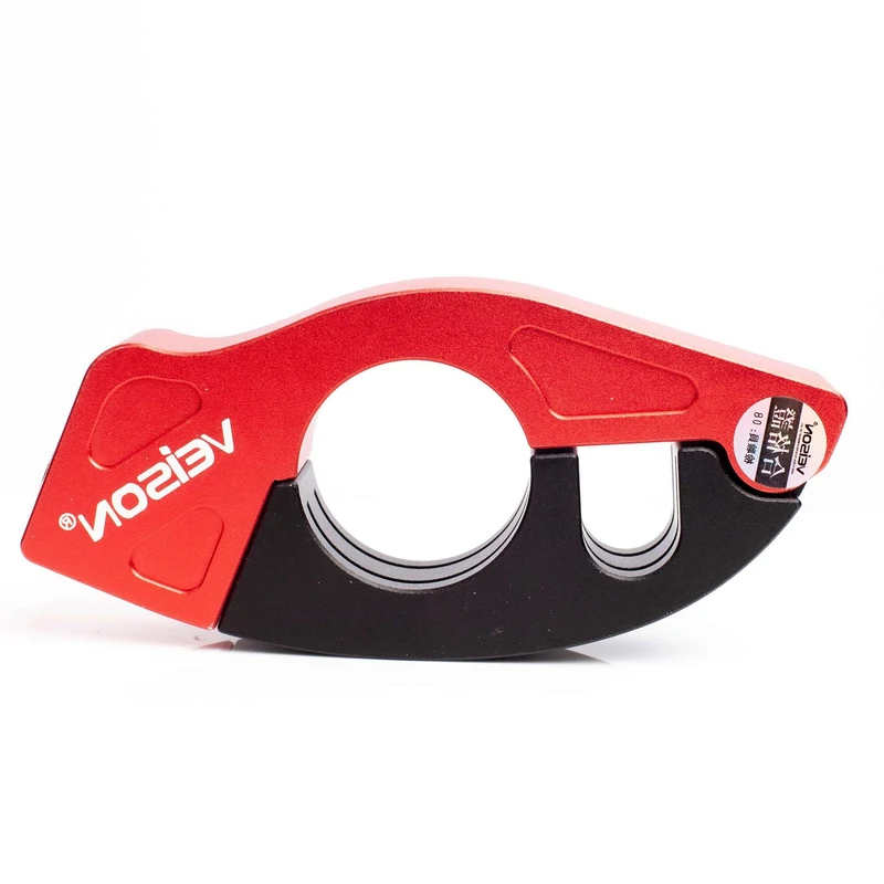 قفل گاز و ترمز موتورسیکلت ویژن مدل UMA1-R