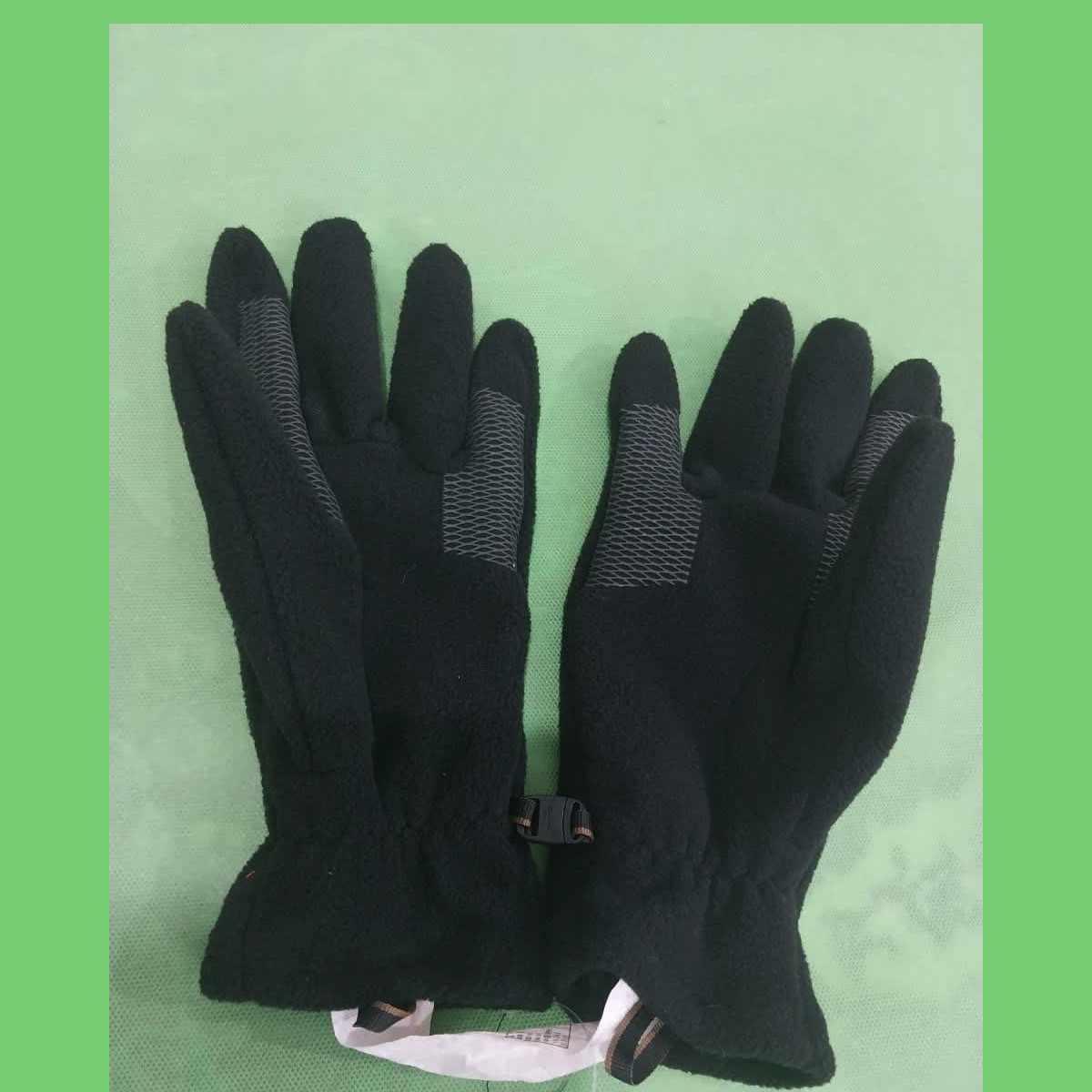 دستکش مردانه فورکلاز مدل GLOVE TREK 100 -  - 12