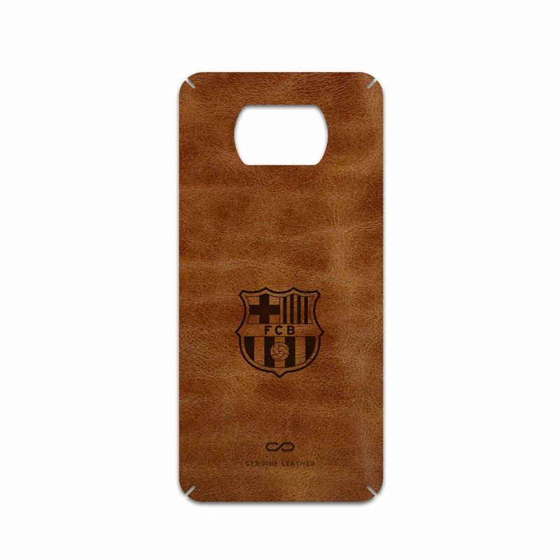 برچسب پوششی ماهوت مدل BFL-BRCA مناسب برای گوشی موبایل شیائومی Poco X3 Pro