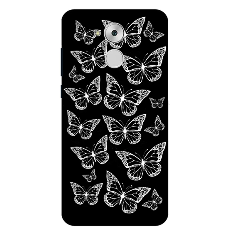 کاور مگافون کد 7244 مناسب برای گوشی موبایل آنر 6C