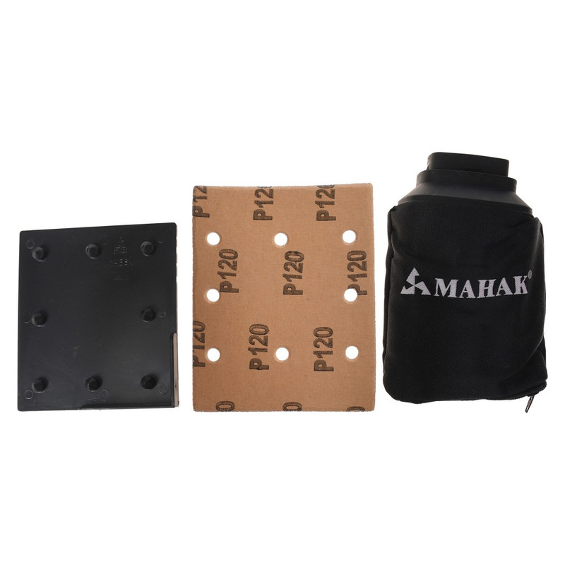 دستگاه سنباده زن محک مدل OS-210