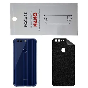 STAR SD Back Skin For HONOR 8