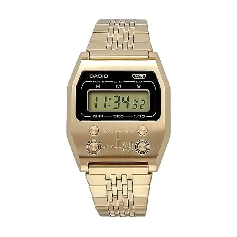ساعت مچی دیجیتال کاسیو مدل A1100G-5DF