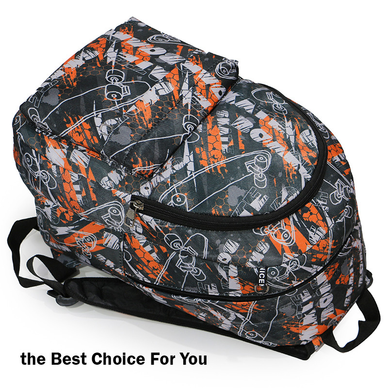 کوله پشتی پسرانه توریث  7