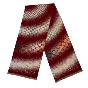 شال زنانه گوچی مدل موهر