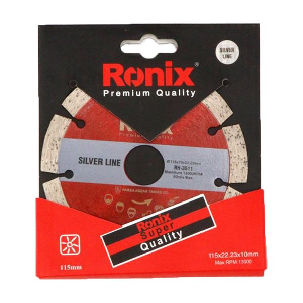 تجریه خرید صفحه سنگ گرانیت بر رونیکس مدل RH-3511