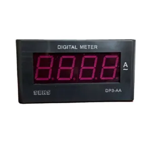 آمپرمتر دیجیتال سنس مدل CD_FA02