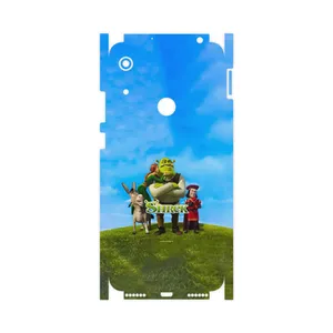 MAHOOT Shrek-FullSkin Cover Sticker for Huawei Y6s 2019