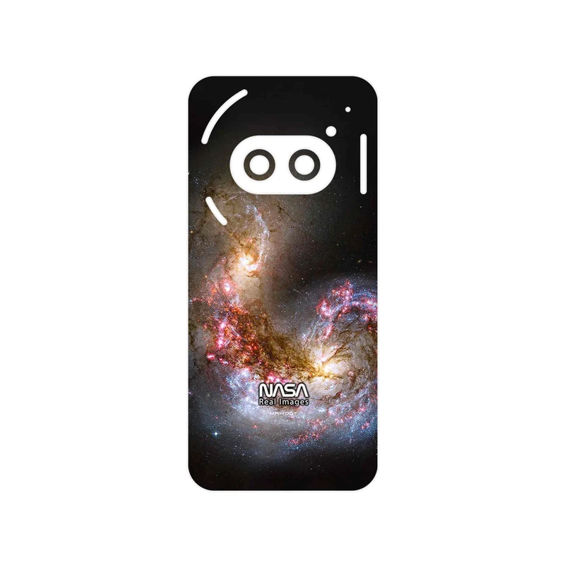 برچسب پوششی ماهوت مدل Universe_by_NASA_5 مناسب برای گوشی موبایل ناتینگ Phone 2a