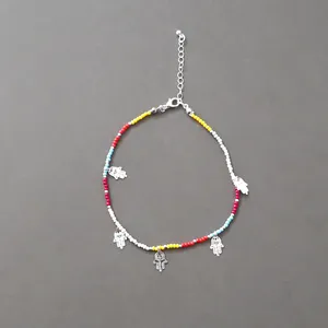 پابند زنانه سیکس مدل 036477