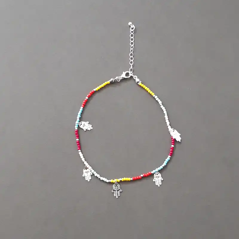 پابند زنانه سیکس مدل 036477