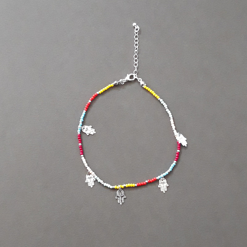 پابند زنانه سیکس مدل 036477 پابند زنانه سیکس مدل 036477