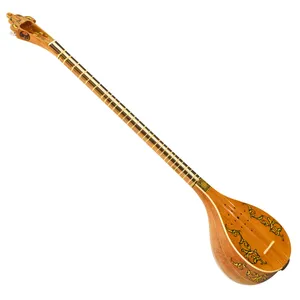 سه تار ایران ساز مدل آذر کد 1
