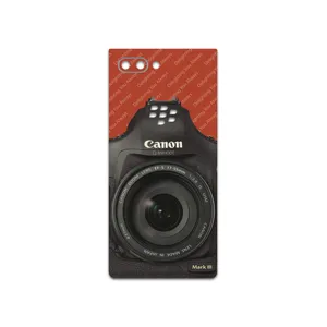 MAHOOT  Cnn Cover Sticker for BlackBerry Key 2