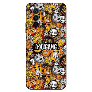 Megafone Emoji 8243 Cover For Huawei Nova Y70