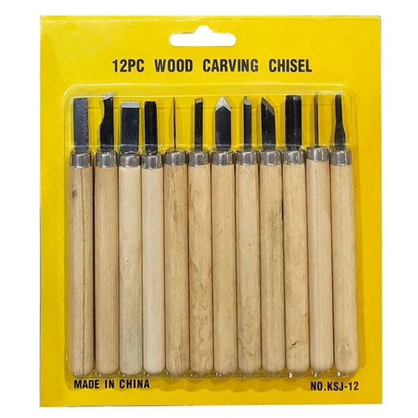 مغار مدل SE2025 مجموعه 12 عددی