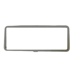 واشر درب سوپاپ مدل سیلیکونی کد 30008 مناسب برای پژو 206 تیپ 2