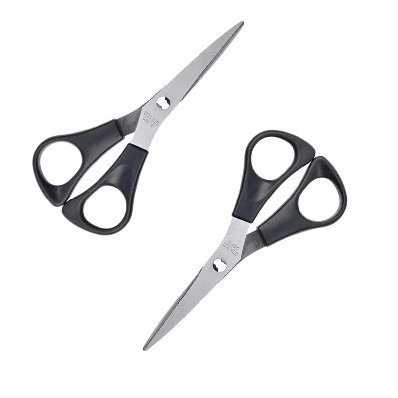 قیچی ایکیا مدل MÅNÖGA بسته 2 عددی