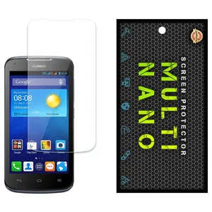 Multi Nano X-S1N Screen Protector For Huawei Ascend Y520