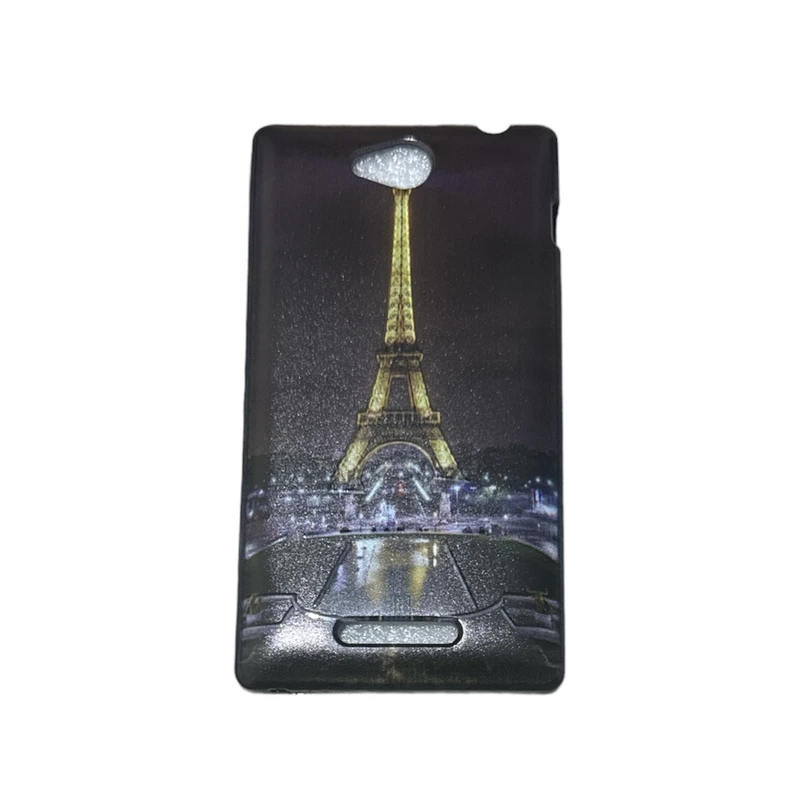 كاور كد 314 مناسب برای گوشی موبایل سونی xpria c