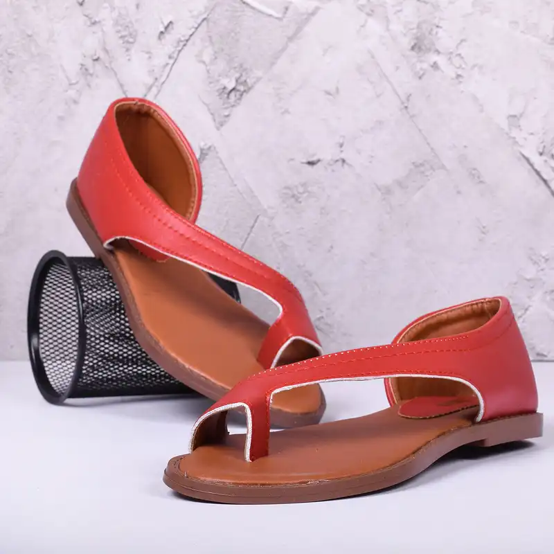 صندل زنانه نیکتا مدل RD.2453