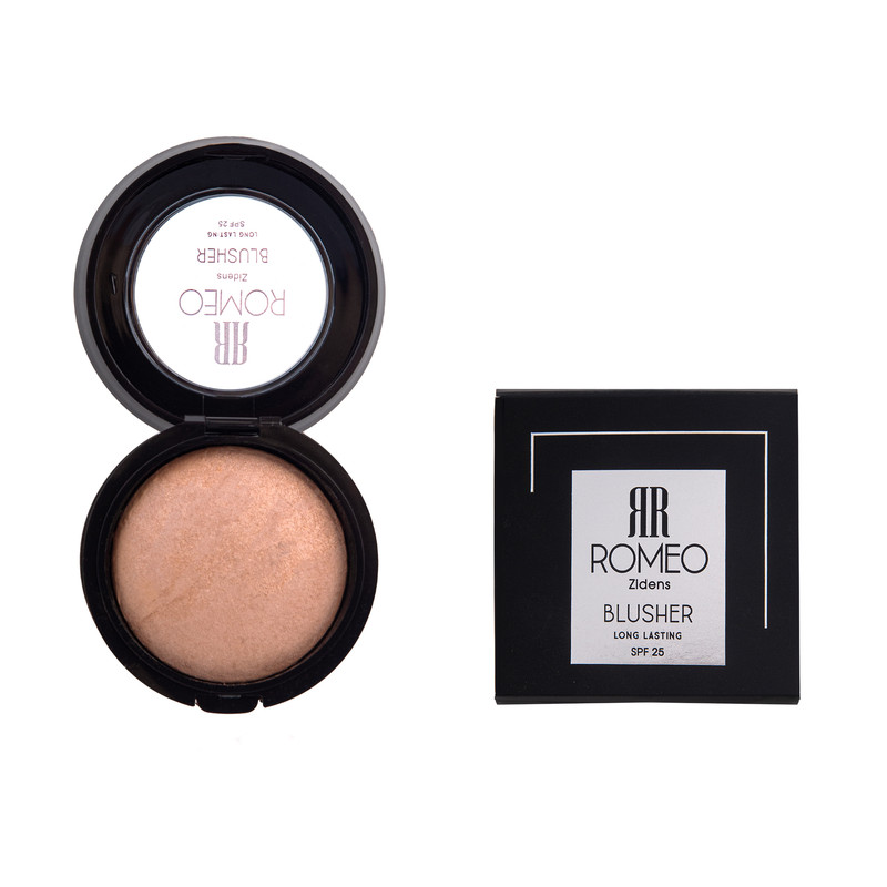 رژگونه رومئو زیدنس کد R01