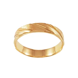 انگشتر زنانه ژوپینگ مدل حلقه کد XP571