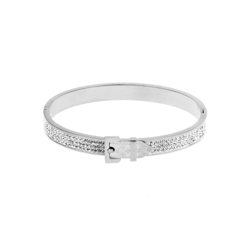 دستبند زنانه مدل BR- 2113691450