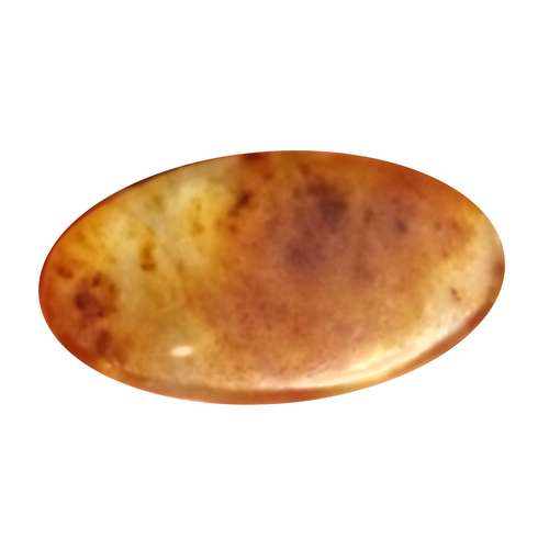 سنگ عقیق مدل نگین کد89