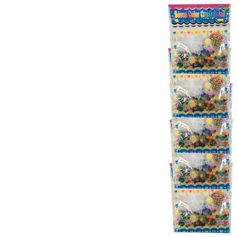 خاک ژله ای مدل A2 بسته 40 عددی خاک ژله ای مدل A2 بسته 40 عددی