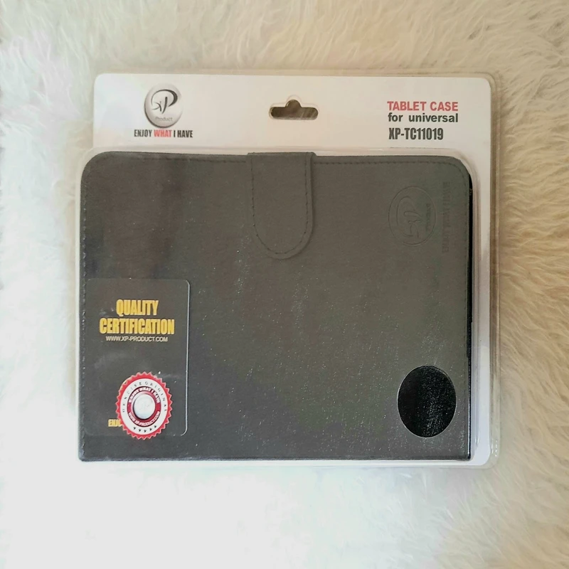 کیف کلاسوری ایکس پی پروداکت مدل XP- TC11019 مناسب برای تبلت 7 اینچ