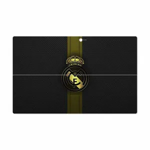 MAHOOT Real-Madrid-2 Cover Sticker for Microsoft Surface 2 RT 2013