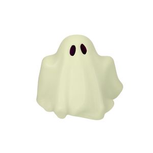 مجسمه رزینی مدل روح شبتاب