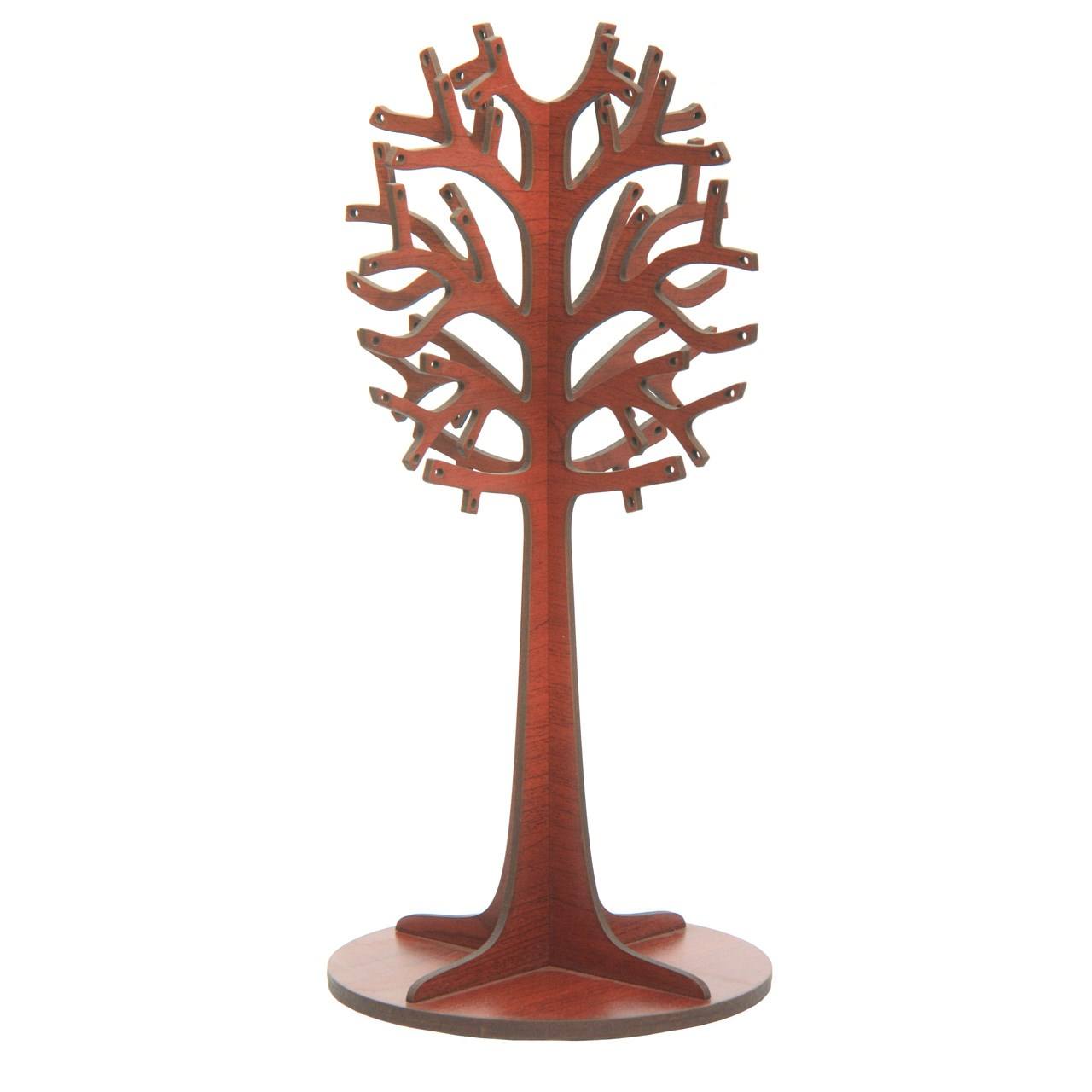 آنباکس استند جواهرات مستر راد مدل درخت در تاریخ ۲۳ خرداد ۱۴۰۳