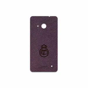 MAHOOT PL-REAL Cover Sticker for Microsoft Lumia 550