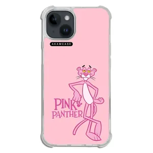 AKAM AMC-WTA14-PINK PANTHER6 Cover For Apple iPhone 14