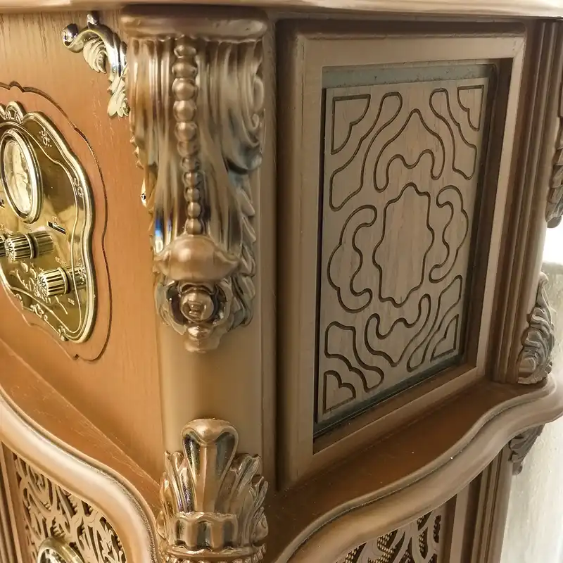 گرامافون والتر مدل 2512/Plus5/Metal