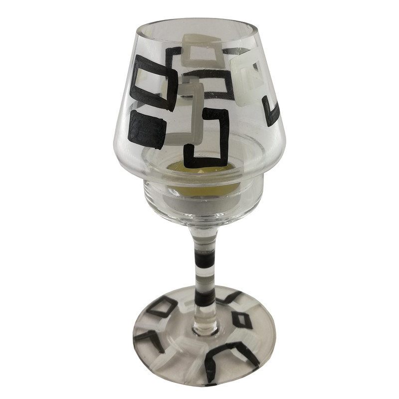 جاشمعی مدل فانتزی