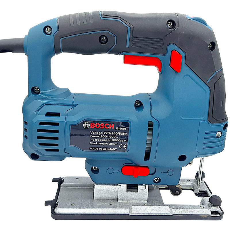 اره عمودبر بوش مدل JS1600S کد germany