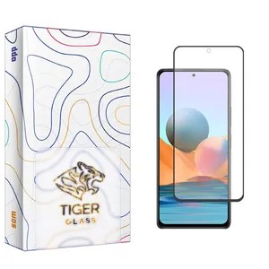 Tiger Glass SAM2 Ceramics Screen Protector For Xiaomi Redmi Note 10 Pro