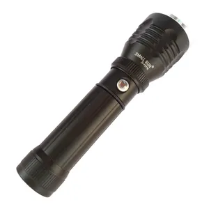 چراغ قوه دستی اسمال سان مدل ZY-F577R