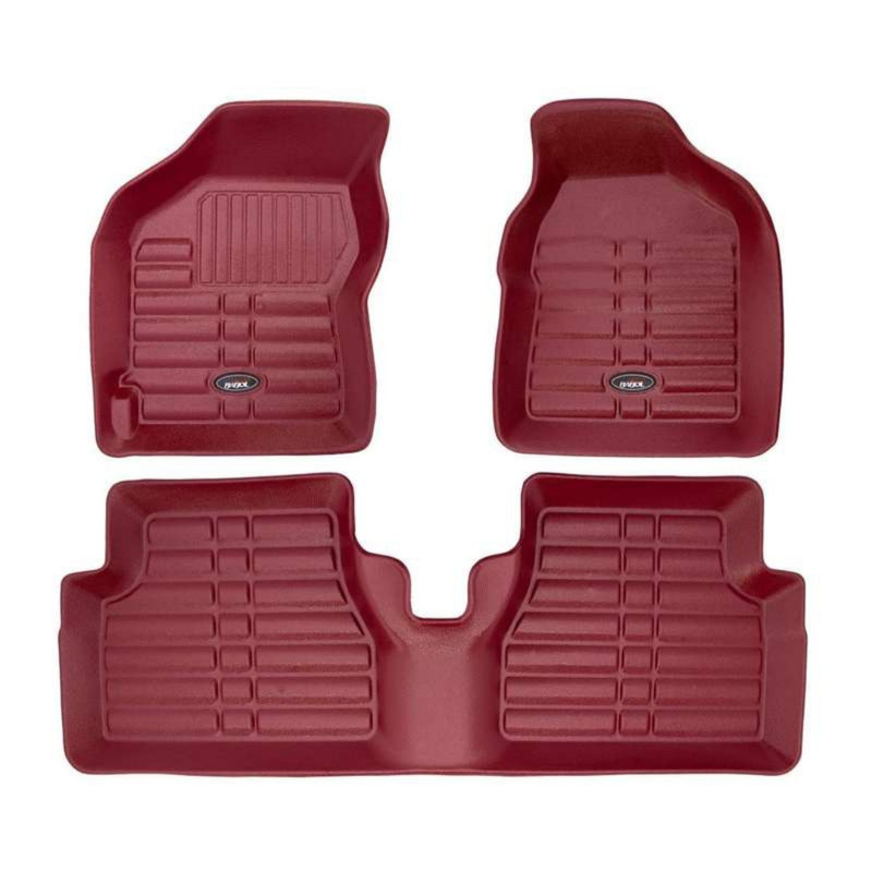 کفپوش سه بعدی بابل پوشش مدلCar-s مناسب  برای کوئیک