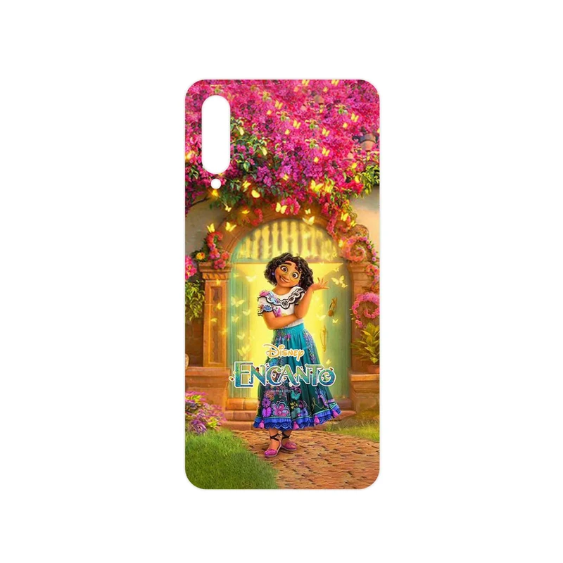 برچسب پوششی ماهوت مدل Encanto مناسب برای گوشی موبایل سامسونگ Galaxy A50s