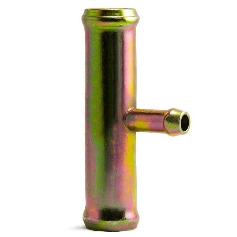 سه راهی آب و گاز سوز یکسر نازک فلزی مدل اتوسل یدک مناسب برای پژو ۴۰۵ 