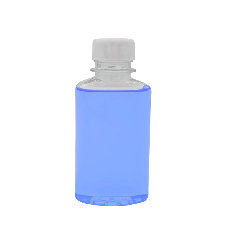 پارافین مایع شمع مدل P120 حجم 120 میلی لیتر