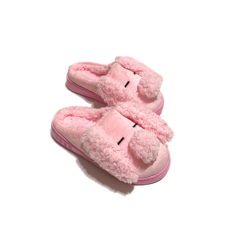 دمپایی حوله ای زنانه مدل Maggie کد RS-PK-021