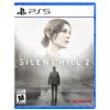 بازی Silent Hill 2 نسخه استاندارد مخصوص PS5