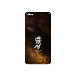 MAHOOT Robert De Niro Cover Sticker for Xiaomi Redmi Note 5A