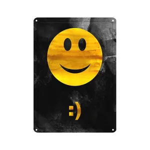 دیوارکوب مدل ایموجی کد s 1546 emoji